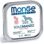 Паштет для собак Monge Dog Solo 100% говядина 150 г (70014403)