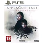 A Plague Tale Innocence HD (PS5)