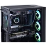 Персональный компьютер (ПК) ARTLINE Overlord X94 Windows 11 Home (X94v84Win): Оперативная память 32GB DDR5-6000 Gaming