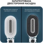 Отпариватель Tefal DT2040E1 Pure Pop Home & Travel: Длина шнура, м 2