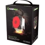 Кулер Gamemax Gamma 500-Green: Регулювання оборотів широтно-імпульсна модуляція (PWM)