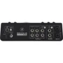 Контроллер мониторов MACKIE Big Knob Studio (2047820-01): Интерфейсы USB