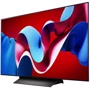 Телевизор LG OLED48C41: Коммуникации WiFi, Bluetooth