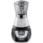 Кофеварка DeLonghi EMKP 42.B: Тип гейзерная кофеварка
