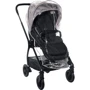 Прогулочная коляска Nuna Triv Limited Collection Ellis, черный (ST12007ELLGL)