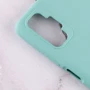 Аксесуар для смартфона Mobile Case Silicone Cover Ice Blue для Xiaomi Redmi Note 10 Pro / 10 Pro Max: Матеріал TPU (термополиуретан)