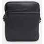 Мужская сумка планшет Keizer черная (K1265-2bl-black): Страна производитель Тайвань
