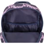 Рюкзак Bagland Молодежный mini 8 л. сублимация 485 (00508664): Пол ребенка Для девочек