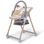 Стульчик для кормления Lastree Beige Wood (KHLAST00BEGW000) фото 18