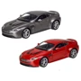 Машинка Welly ASTON MARTIN V12 1:24 (24017W)