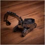Коллекционная модель Metal Time Tireless Digger MT043