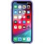 Чехол для iPhone Mobile Case Silicone Soft Cover Dasheen for iPhone 11 Pro: Цвет фиолетовый