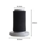 Фильтр сменный для пылесоса Xiaomi Deerma DX700 Filter: Производитель Xiaomi