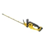 Кусторез DeWalt DCM563PB (без АКБ и ЗУ): Тип питания аккумулятор