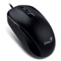 Мишка Genius DX-110 PS2 Black (31010116106)
