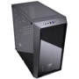 Корпус Cougar MG120-G (385TMZ0.0002): Форм-фактор материнской платы MicroATX/Mini-ITX