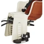 Детское кресло Bobike Seat Exclusive Tour Plus Frame Safari chic with LED safarichik (8011300033): Цвет белый
