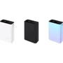Внешний аккумулятор Proove Power Bank 20000mAh Hyper Flux 22.5W Black (PBH220120001): Емкость батареи, мАч 20000
