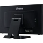 Монитор iiyama T2236MSC-B2AG: Стандарт VESA 100x100