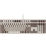 Клавиатура AKKO 3108 Steam Engine Akko CS Radiant Red RU Grey/Red (A3108_SE_ARR): Интерфейс подключения USB