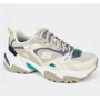 Кросівки Skechers Stamina V2-The Rise Up (149510 NTPR) 41 бежеві штучна шкіра демісезон: Матеріал верху Текстиль, Искусственная кожа