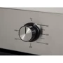 Духовой шкаф электрический Ventolux STOCKHOLM 6 MT (BK/X): Гриль есть