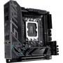 ASUS ROG STRIX Z790-I GAMING WIFI: Оперативная память 2xDDR5 7600 МГц, до 64 ГБ