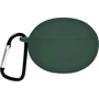Чехол BeCover Silicon Case Dark Green (710178) for Huawei FreeBuds 5i