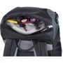 Рюкзак Рюкзак Deuter AC Lite 26 black-granite (34203167410): Вага 0.96 кг