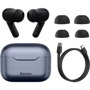 Навушники Baseus S1 Pro Tarnish: Призначення Для смартфона