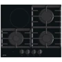 Варильна поверхня Gorenje GCE681BSC: Кількість конфорок 4