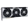 Видеокарта MSI Nvidia GeForce RTX 5080 16G VENTUS 3X OC PLUS (G5080-16V3CP) UA