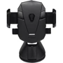 Держатель Spigen Car Mount Holder Kuel Signature TS36 Black (000CG21159): Особенности автодержатель