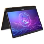 Ноутбук MSI Summit 13 AI+ Evo A2VMTG (A2VMTG-008PL): Экран 13.3 " (1920x1200) Touch