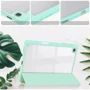 Аксесуар для планшетних ПК BeCover Case Book Soft Edge з Pencil Mount Green для Samsung Galaxy Tab S6 Lite 2024 P620/P625/P627 (710842)