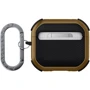 Чехол ArmorStandart Panzer Case Brown (ARM82556) for Apple Airpods 4