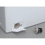 Стиральная машина Candy CS 1072DE/1-S: Тип загрузки фронтальная
