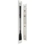 Шлепалка Bedroom Fantasies Crop Whip Spanking Toy Black