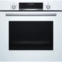 Духова шафа електрична Bosch HBA5570W0: Потужність підключення, Вт 3400