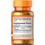 Puritan's Pride Vitamin K 100 mcg 100 tabs: Форма выпуска Таблетки