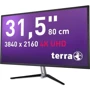 Монитор Terra 3290W (3030058): Формат изображения 16:9