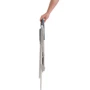 Стул кемпинговый Outwell Blackpool Ocean Blue (470346): Материал каркаса Сталь