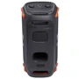 Акустика JBL PartyBox 110 (JBLPARTYBOX110EU) OPEN BOX: Цвет черный