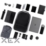Сумка для ноутбуков Dell 15.6" Premier Backpack Black (460-BCQK) фото 11