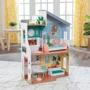 Кукольный домик KidKraft Emily Mansion (65988): Производитель KidKraft