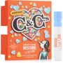 Туалетная вода Moschino Cheap & Chic I Love Love 1ml: Вид Туалетная вода