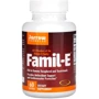 Jarrow Formulas Famil-E Витамин Е 60 капсул