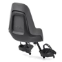 Детское кресло Bobike Gо mini One urban grey (8012000003): Цвет серый