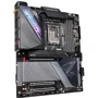 GIGABYTE Z790 AORUS MASTER X: Разъемы на плате USB 3.2 Gen 1, USB Type-C, USB 2.0, M.2
