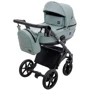 Коляска универсальная 2 в 1 Bair Kiwi Plus ECO BKP-26 нефрит (680895): Тип коляски Универсальная коляска (2-в-1)